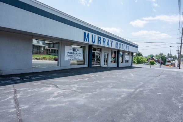 Listing Image #3 - Retail for sale at 910 Bellefonte Ave, Lock Haven PA 17745