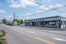 Retail property for sale in Lock Haven, PA