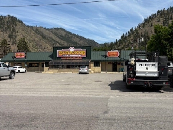 Listing Image #2 - Retail for sale at 202 4th Avenue E, Superior MT 59872