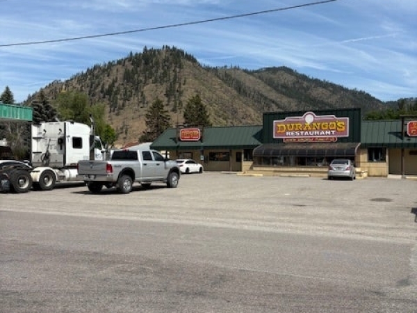 Listing Image #3 - Retail for sale at 202 4th Avenue E, Superior MT 59872