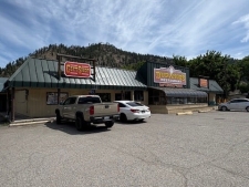 Retail property for sale in Superior, MT