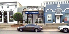 Office property for sale in Forsyth, GA