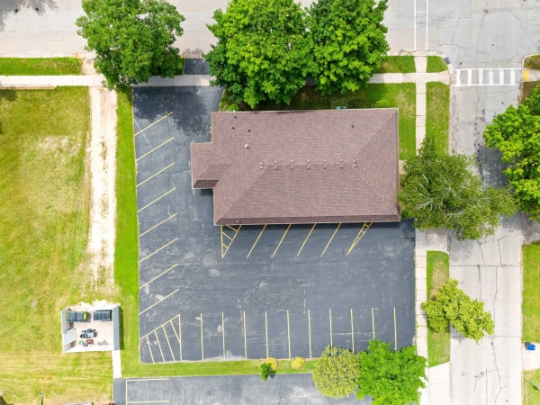 Listing Image #3 - Others for sale at 712 S Pearl Street, New London WI 54961