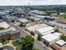 Industrial property for sale in Waco, TX
