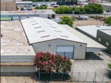 Listing Image #2 - Industrial for sale at 1300 Franklin Ave, Waco TX 76701