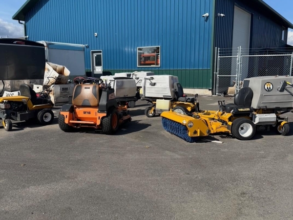 Listing Image #2 - Others for sale at 4395 N Montana, Helena MT 59602