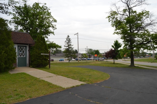 Listing Image #2 - Others for sale at 604 Galen Street, Grayling MI 49738