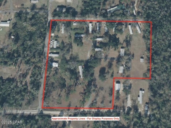 Listing Image #2 - Others for sale at 4304 Fieldstone Court, Marianna FL 32448