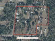 Listing Image #2 - Others for sale at 4304 Fieldstone Court, Marianna FL 32448