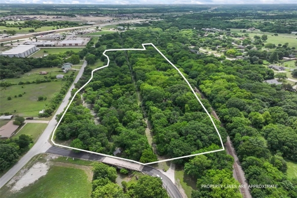 Listing Image #2 - Others for sale at 3650 Mt Zion Road, Midlothian TX 76065