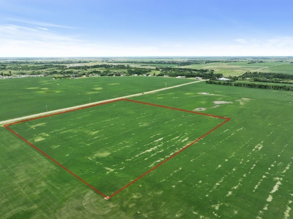 Listing Image #3 - Land for sale at TBD 16th St SW, Minot ND 58701
