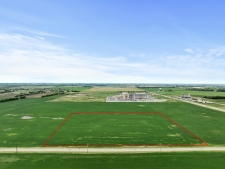 Land for sale in Minot, ND