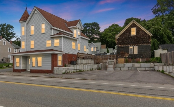 Listing Image #1 - Others for sale at 420 Water St, Haverhill MA 01830