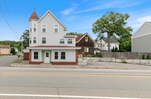 Listing Image #3 - Others for sale at 420 Water St, Haverhill MA 01830