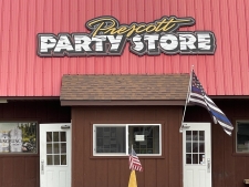 Listing Image #3 - Retail for sale at 107 Sage Lake Road, Prescott MI 48756