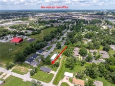 Industrial property for sale in Bentonville, AR