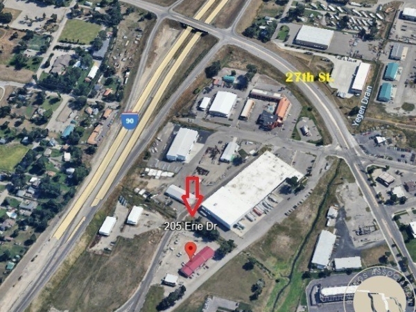 Listing Image #3 - Others for sale at 205 Erie Drive, Billings MT 59101