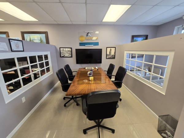 Listing Image #2 - Office for sale at 100 N State Rd 7, #203B, Margate FL 33063