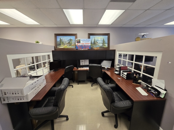 Listing Image #3 - Office for sale at 100 N State Rd 7, #203B, Margate FL 33063