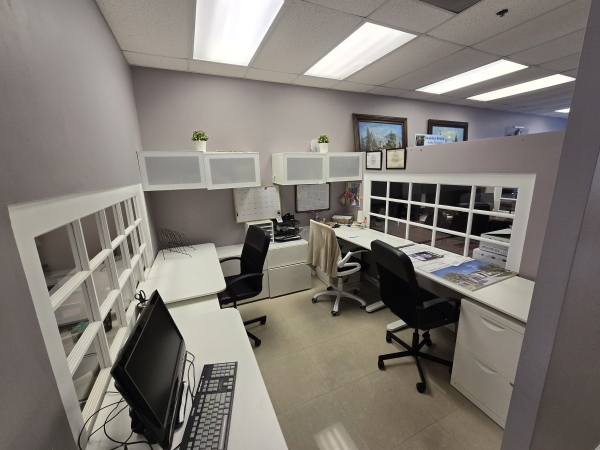 Listing Image #4 - Office for sale at 100 N State Rd 7, #203B, Margate FL 33063