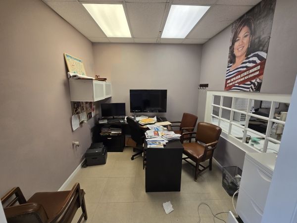 Listing Image #5 - Office for sale at 100 N State Rd 7, #203B, Margate FL 33063