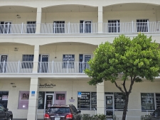 Listing Image #6 - Office for sale at 100 N State Rd 7, #203B, Margate FL 33063