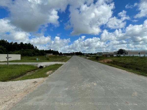 Listing Image #3 - Land for sale at 1819 Road 5730, Cleveland TX 77327