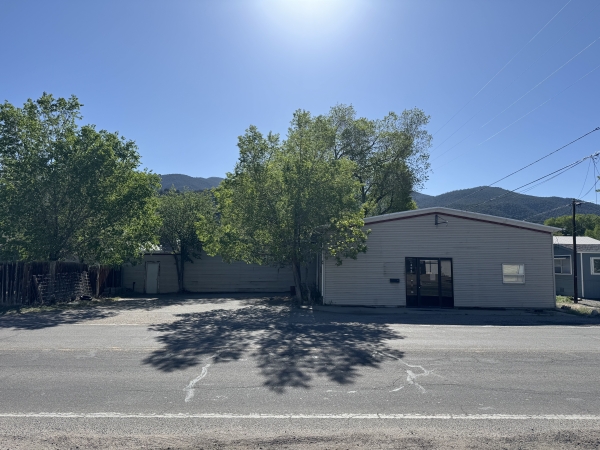 Listing Image #1 - Retail for sale at 211 Oak Street, Salida CO 81201