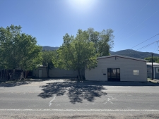 Retail property for sale in Salida, CO