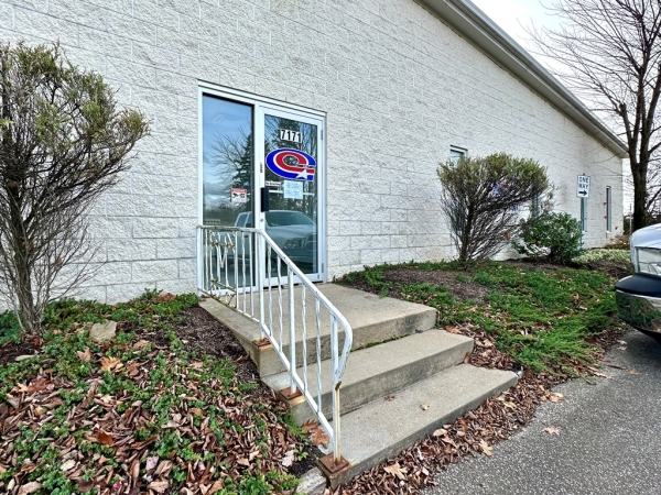 Listing Image #2 - Industrial for sale at 7171 W Ridge Rd, Fairview PA 16415