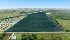Listing Image #2 - Land for sale at TBD Rice Rd, Reisel TX 76682