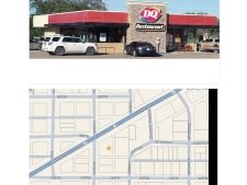 Retail for sale in Plains, TX