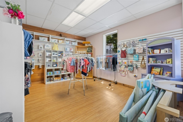 Listing Image #2 - Others for sale at 313 W First St Unit #STORE, Port Angeles WA 98362