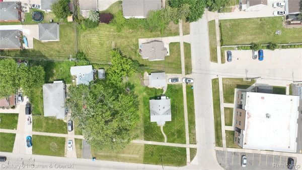 Listing Image #2 - Others for sale at 24430 Ann Arbor Trail, Dearborn Heights MI 48127