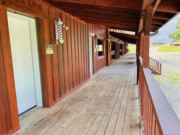 Listing Image #3 - Others for sale at 6753 E 620 Road, Locust Grove OK 74352