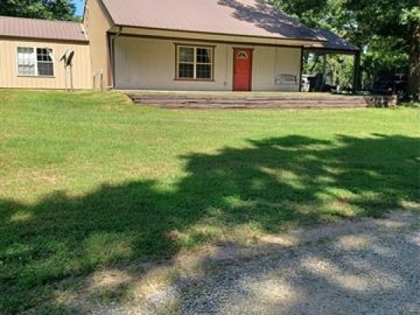 Listing Image #1 - Others for sale at 408497 E 1140, Eufaula OK 74432