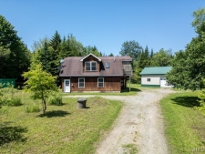 Listing Image #2 - Land for sale at 203 Jerseyfield Road, Salisbury NY 13365