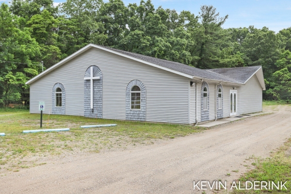 Listing Image #1 - Office for sale at 2449 54th Street, Fennville MI 49408