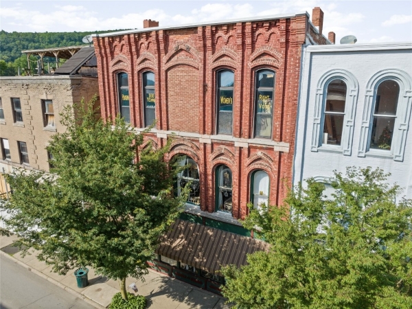 Listing Image #2 - Retail for sale at 42-44 Lake Street, Owego NY 13827