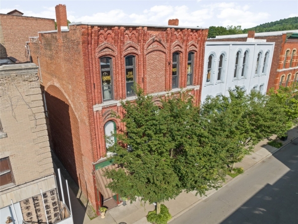 Listing Image #3 - Retail for sale at 42-44 Lake Street, Owego NY 13827