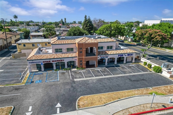Listing Image #1 - Others for sale at 12602 Hadley Street, Whittier CA 90601