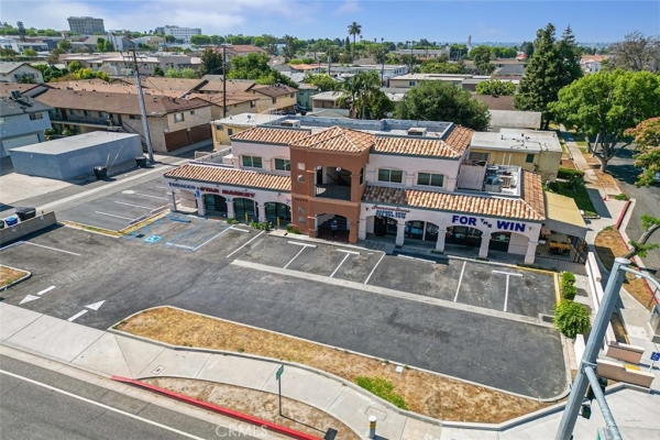 Listing Image #2 - Others for sale at 12602 Hadley Street, Whittier CA 90601