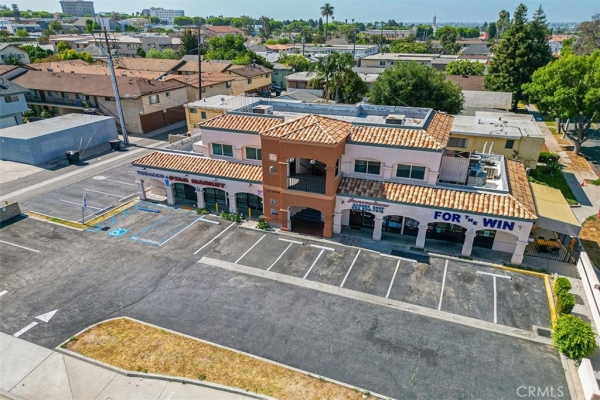 Listing Image #3 - Others for sale at 12602 Hadley Street, Whittier CA 90601