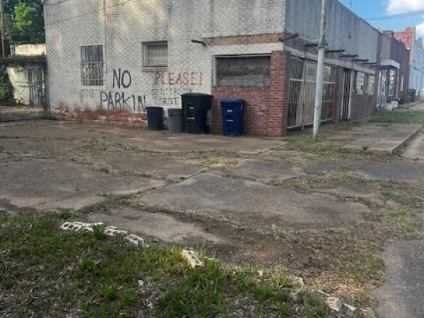 Listing Image #2 - Others for sale at 2818 Greenwood Road, Shreveport LA 71109