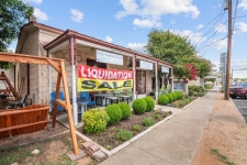 Listing Image #2 - Others for sale at 408-410 W Main St, Fredericksburg TX 78624