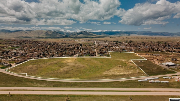 Listing Image #1 - Land for sale at T51 R82 SEC 35 S Bypass Road, Buffalo WY 82834