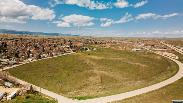 Listing Image #2 - Land for sale at T51 R82 SEC 35 S Bypass Road, Buffalo WY 82834