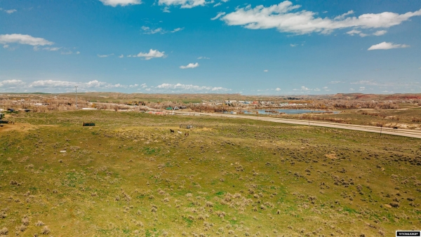 Listing Image #3 - Land for sale at T51 R82 SEC 35 S Bypass Road, Buffalo WY 82834