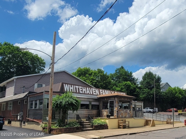 Listing Image #2 - Others for sale at 300 Main Street, White Haven PA 18661