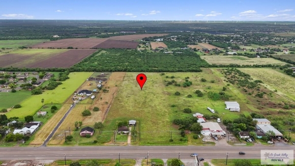 Listing Image #2 - Land for sale at 000 FM 100, Los Fresnos TX 78566